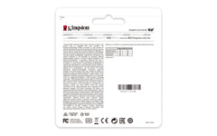 Kingston Technology DataTraveler 64GB USB-C 3.2 Gen 1 70