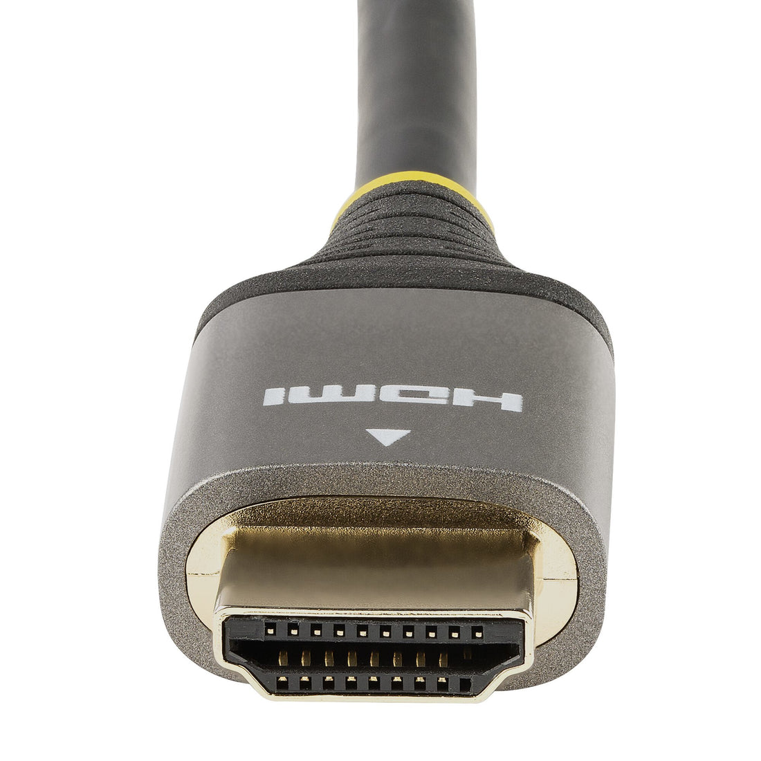 StarTech.com 20in (50cm) HDMI 2.1 Cable 8K - Certified Ultra High Speed HDMI Cable 48Gbps - 8K 60Hz/4K 120Hz - image 4