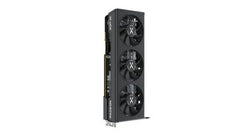 XFX RX-76PQICKBY graphics card AMD Radeon RX 7600 8 GB GDDR6