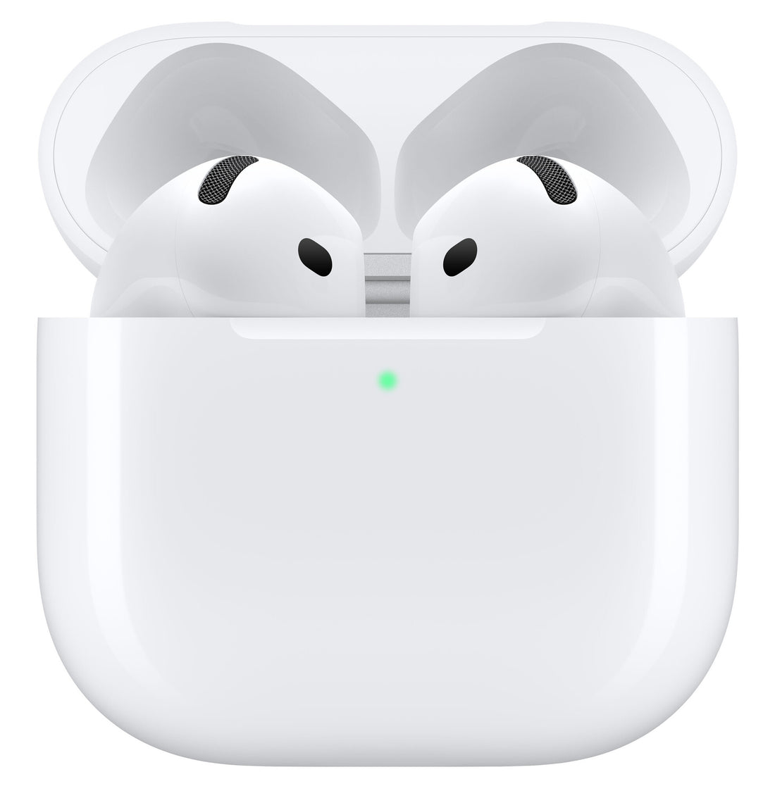 Apple Airpods Gen 4 (MXP63ZM/A) - image 2