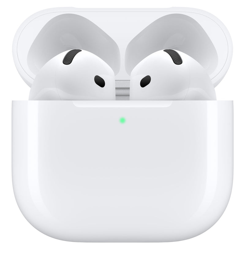Apple AirPods Gen 4 with Active Noise Cancellation (MXP93ZM/A)