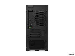 Lenovo Legion T5 AMD Ryzen™ 5 5600G 16 GB DDR4-SDRAM 512 GB SSD NVIDIA GeForce RTX 3060 Windows 11 Home Tower PC Black