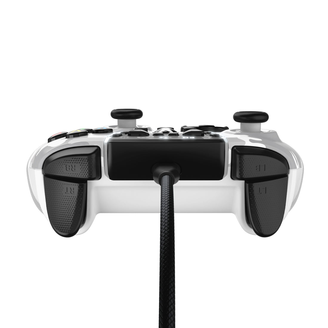 Turtle Beach Recon Grey, White USB Gamepad Analogue / Digital PC, Xbox, Xbox One, Xbox Series S, Xbox Series X - image 5