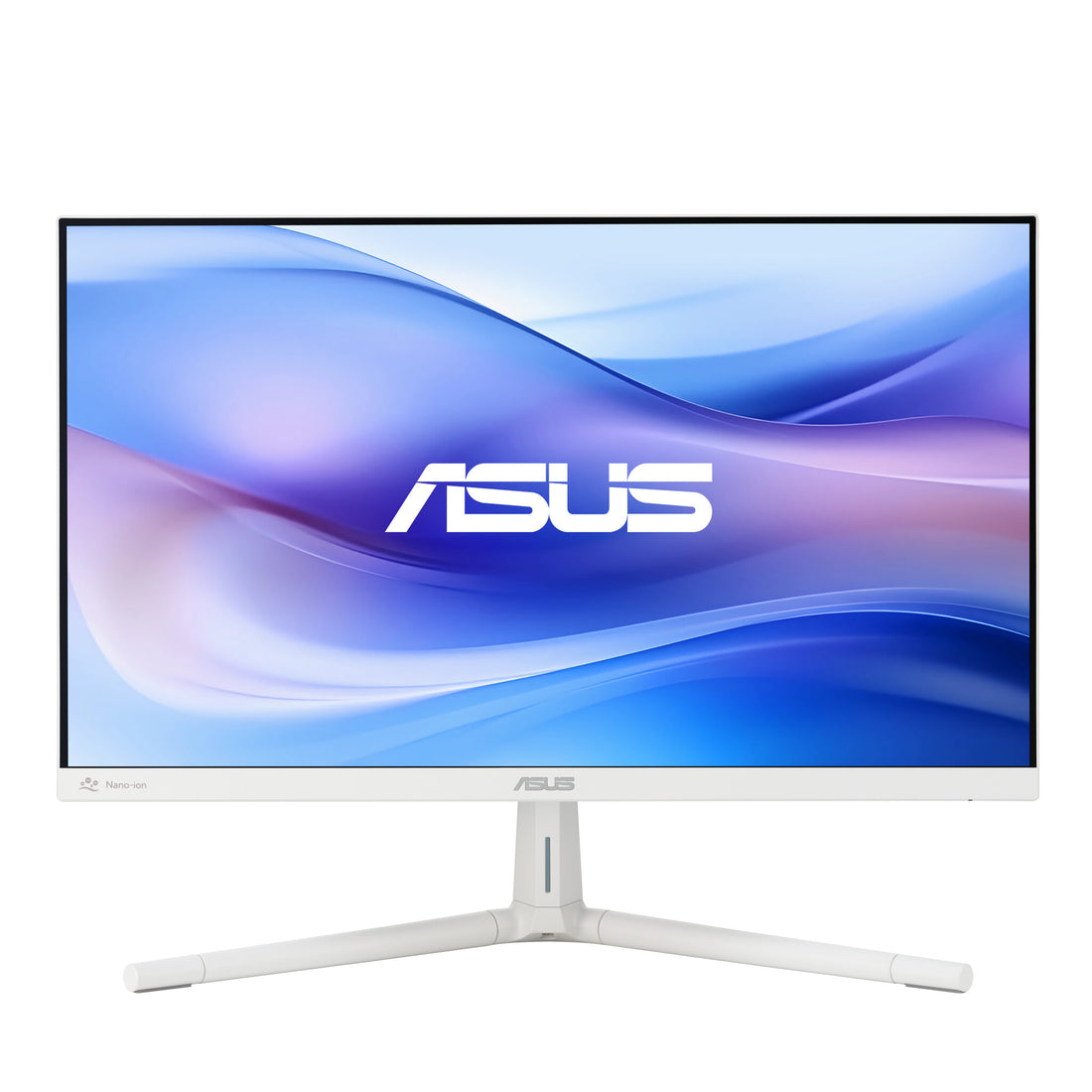 ASUS EyeCare VU279HFI-W computer monitor 27" 1920 x 1080 pixels Full HD LCD White - image 4