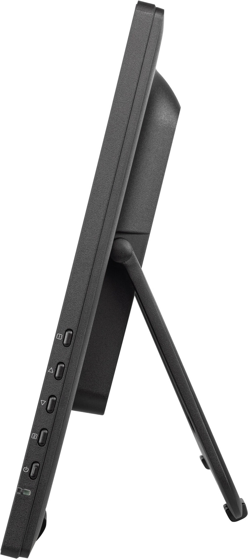 iiyama T2455MSC-B1 computer monitor 61 cm (24") 1920 x 1080 pixels Full HD LED Touchscreen Black