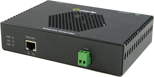 Perle eXP-1S110E-TB Black