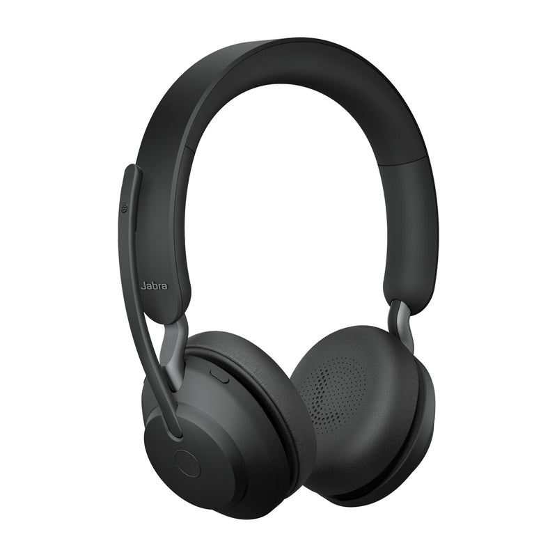 Jabra Evolve2 65 USB-C Black UC Stereo