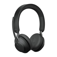 Jabra Evolve2 65 USB-C Black UC Stereo