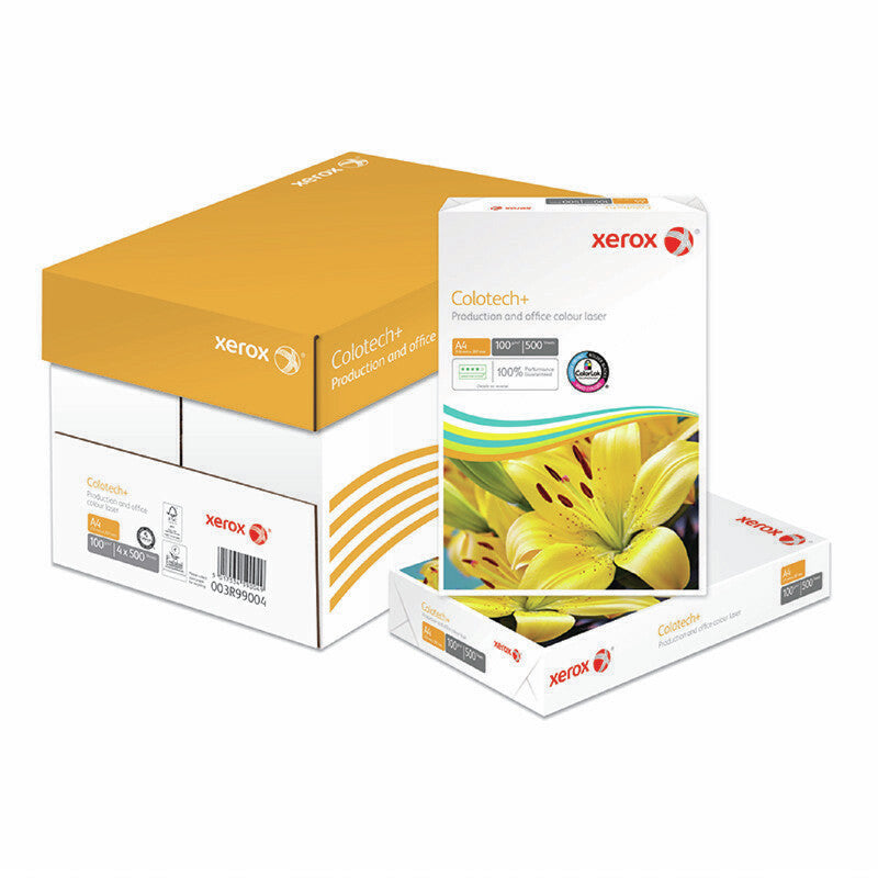 Xerox 003R99004 printing paper A4 (210x297 mm) 500 sheets White - image 3