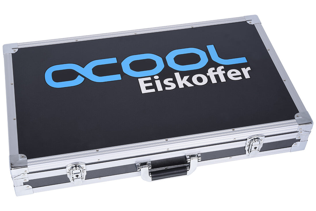 Alphacool Eiskoffer Professional - image 2