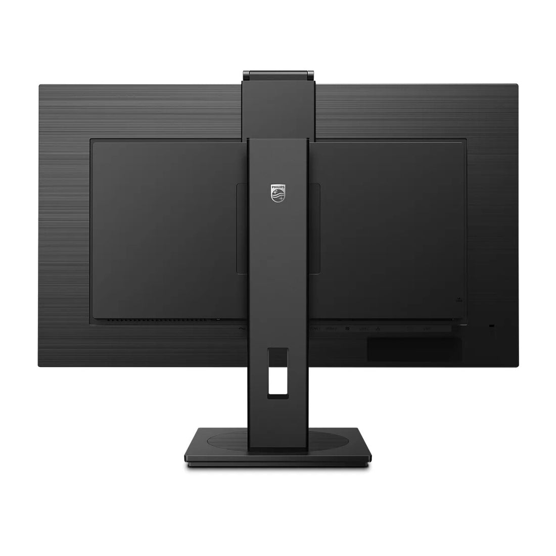Philips P Line 329P1H/00 computer monitor 31.5" 3840 x 2160 pixels 4K Ultra HD LED Black - image 6
