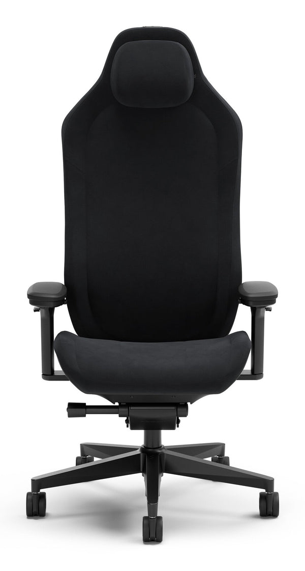 Fractal Design Refine Alcantara Dark Gaming Chair