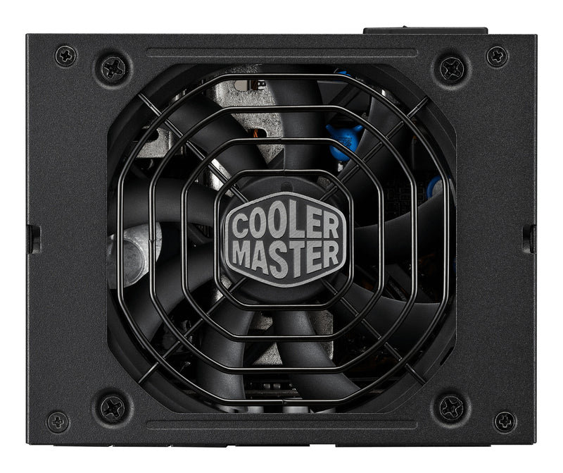 Cooler Master V SFX Gold 750 ATX 3.0 power supply unit 750 W 24-pin ATX Black