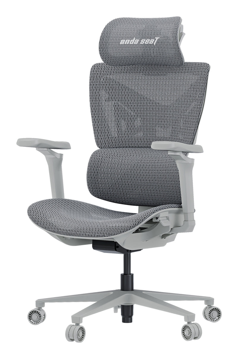 Anda Seat X-Air Mega Gaming Chair - Grey