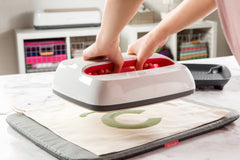 Cricut EasyPress 2 UK (12x10