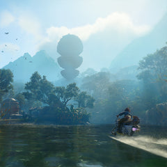 Ubisoft Star Wars Outlaws Standard PlayStation 5
