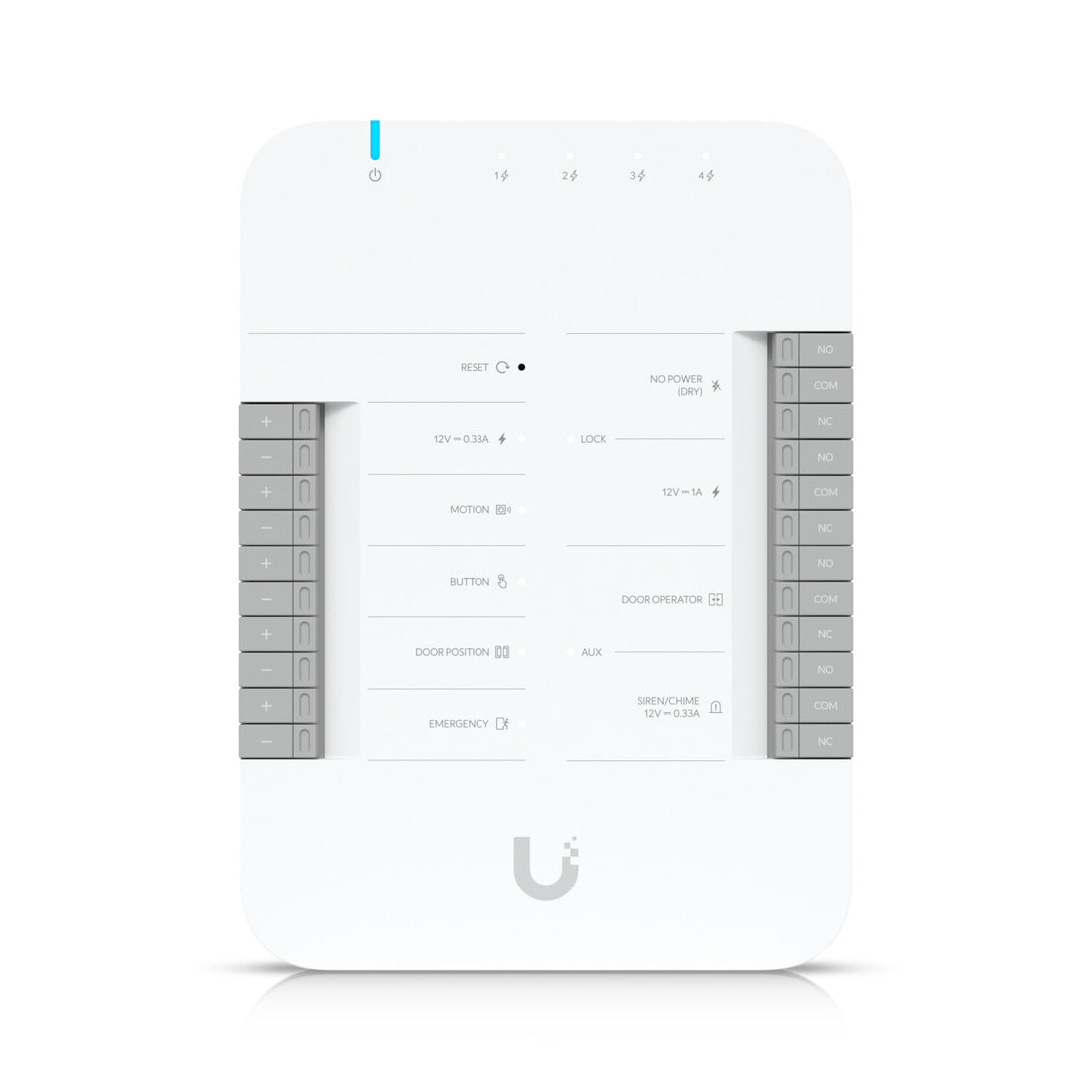 Ubiquiti G3 Starter Kit Pro security access control system Grey, White - image 3