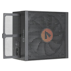VIDA Heracles power supply unit 850 W 20+4 pin ATX ATX Black
