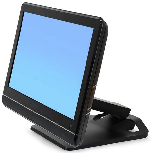 Ergotron Neo Flex 33-387-085 monitor mount / stand 27" Desk Black - image 2