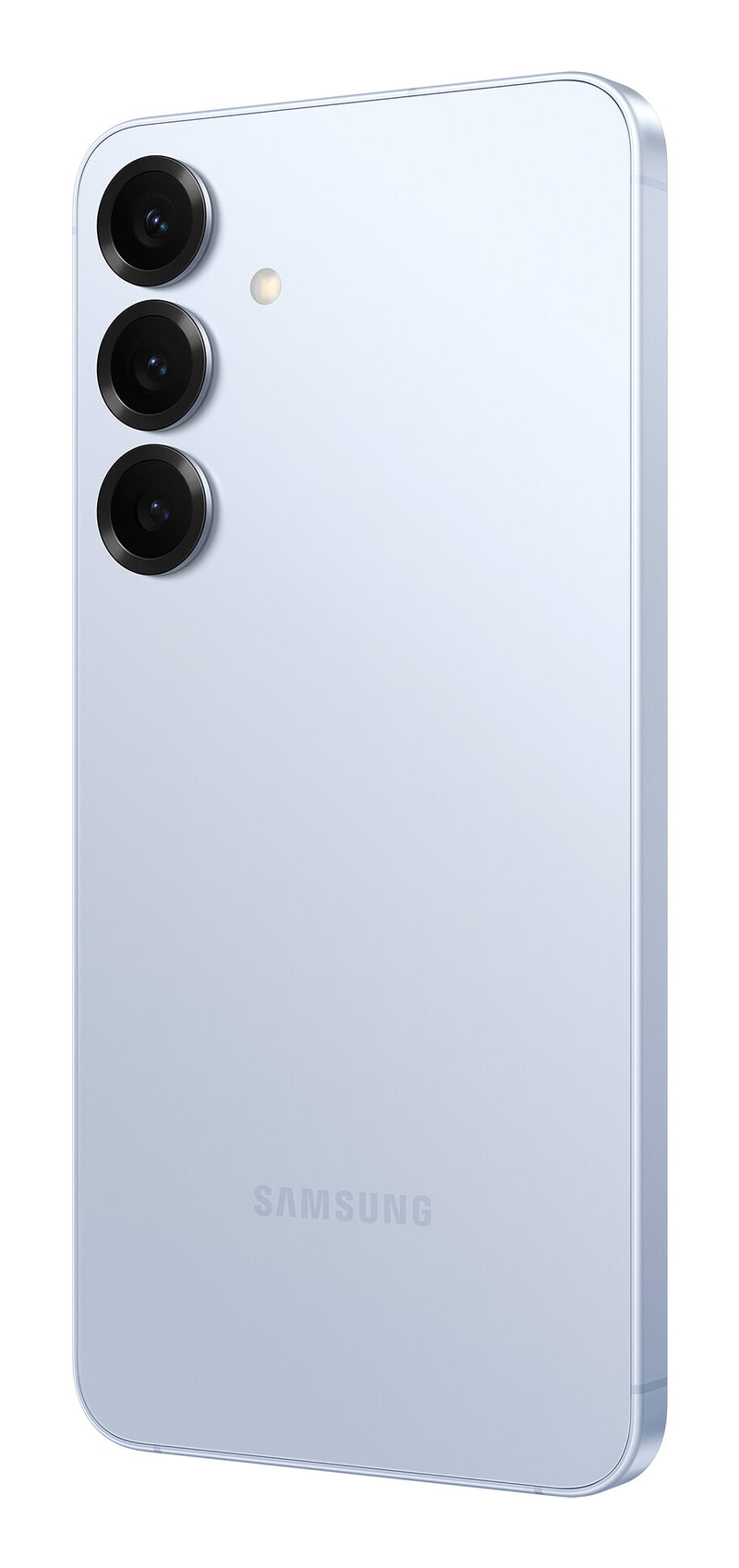 Samsung Galaxy S25+ 17 cm (6.7") Dual SIM Android 15 5G USB Type-C 12 GB 512 GB 4900 mAh Blue