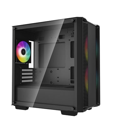 TGC Galaxy, Ryzen 3 4500, 6 Core, Nvidia GeForce RTX 3050 6GB Gaming PC