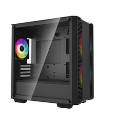 TGC Galaxy, Ryzen 3 4500, 6 Core, Nvidia GeForce RTX 3050 6GB Gaming PC