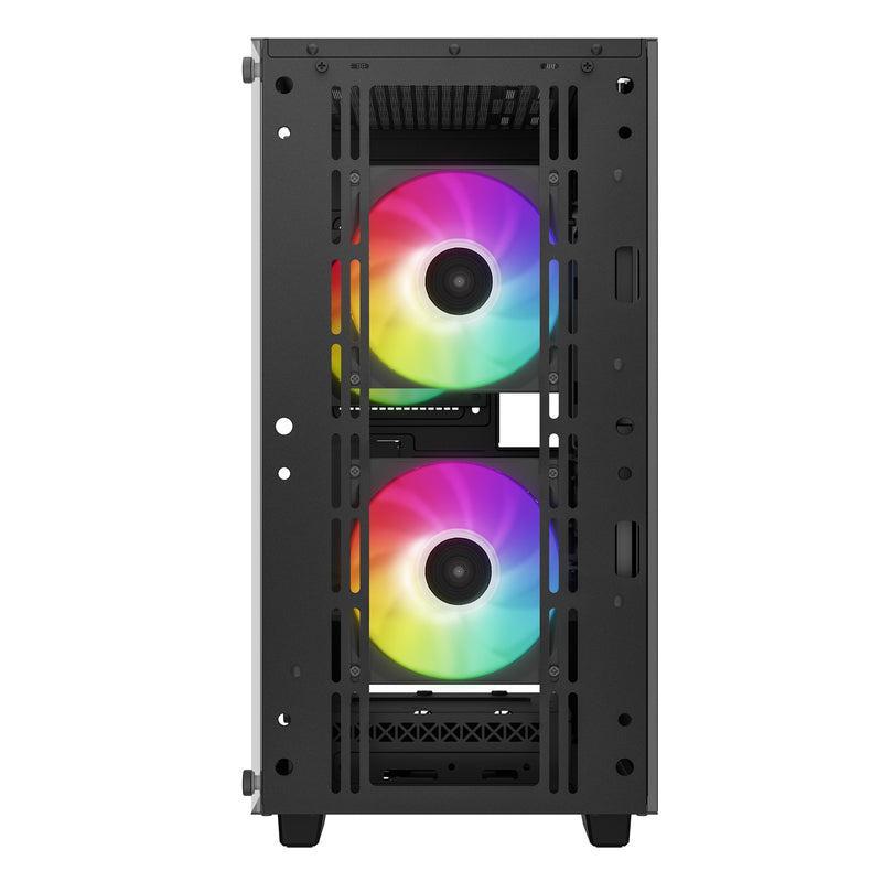 TGC Galaxy, Ryzen 3 4500, 6 Core, Nvidia GeForce RTX 3050 6GB Gaming PC