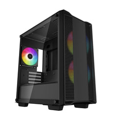 TGC Galaxy, Ryzen 3 4500, 6 Core, Nvidia GeForce RTX 3050 6GB Gaming PC
