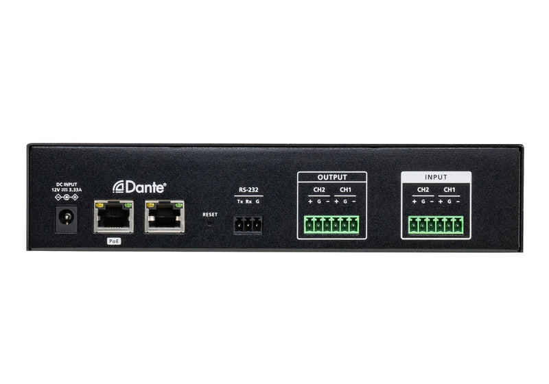 ATEN AD202E-AT Digital Signal Processor (DSP)