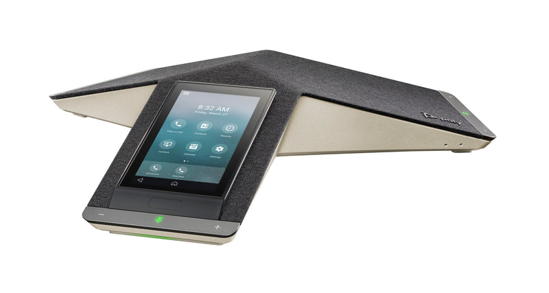 Poly Trio C60 IP Conference Phone Full Radio and PoE-enabled