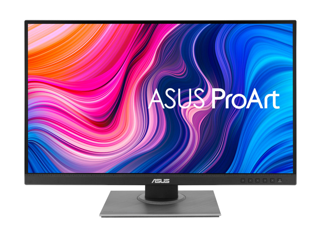 ASUS ProArt PA278QV computer monitor 27" 2560 x 1440 pixels Quad HD LED Black - image 3