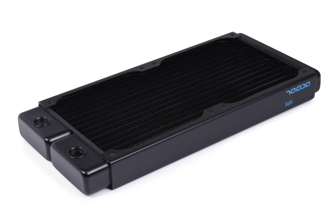 Alphacool 14376 computer cooling system part/accessory Radiatior - image 2