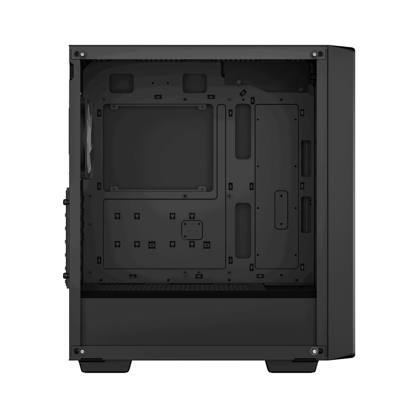 TGC Forge, NVIDIA GeForce GT 1030,  AMD Ryzen 3 4500 3.6GHz Gaming PC