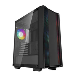 TGC Forge, NVIDIA GeForce GT 1030,  AMD Ryzen 3 4500 3.6GHz Gaming PC