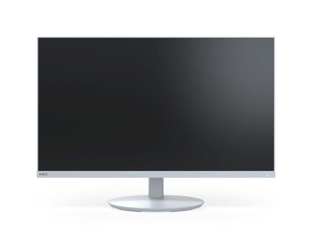 NEC MultiSync E274FL computer monitor 68.6 cm (27") 1920 x 1080 pixels Full HD LCD White