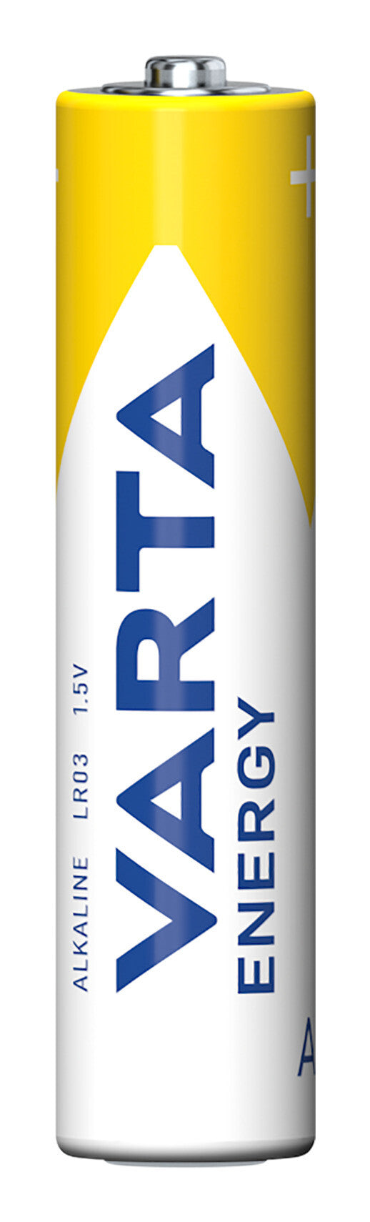 Varta 10x AAA 4103 Single-use battery Alkaline