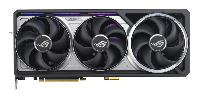 ASUS ROG Astral O32G BTF Edition NVIDIA GeForce RTX 5090 32 GB GDDR7 Graphics Card