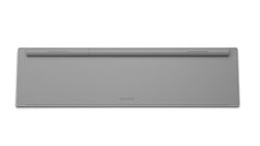Microsoft 3YJ-00009 mobile device keyboard Bluetooth Grey
