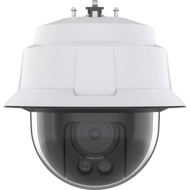 Axis Q6086-E PTZ Dome IP security camera Outdoor 2688 x 1512 pixels Ce ...