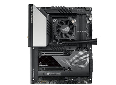 ASUS ROG RYUJIN III 240 Processor All-in-one liquid cooler 12 cm Black 1 pc(s)