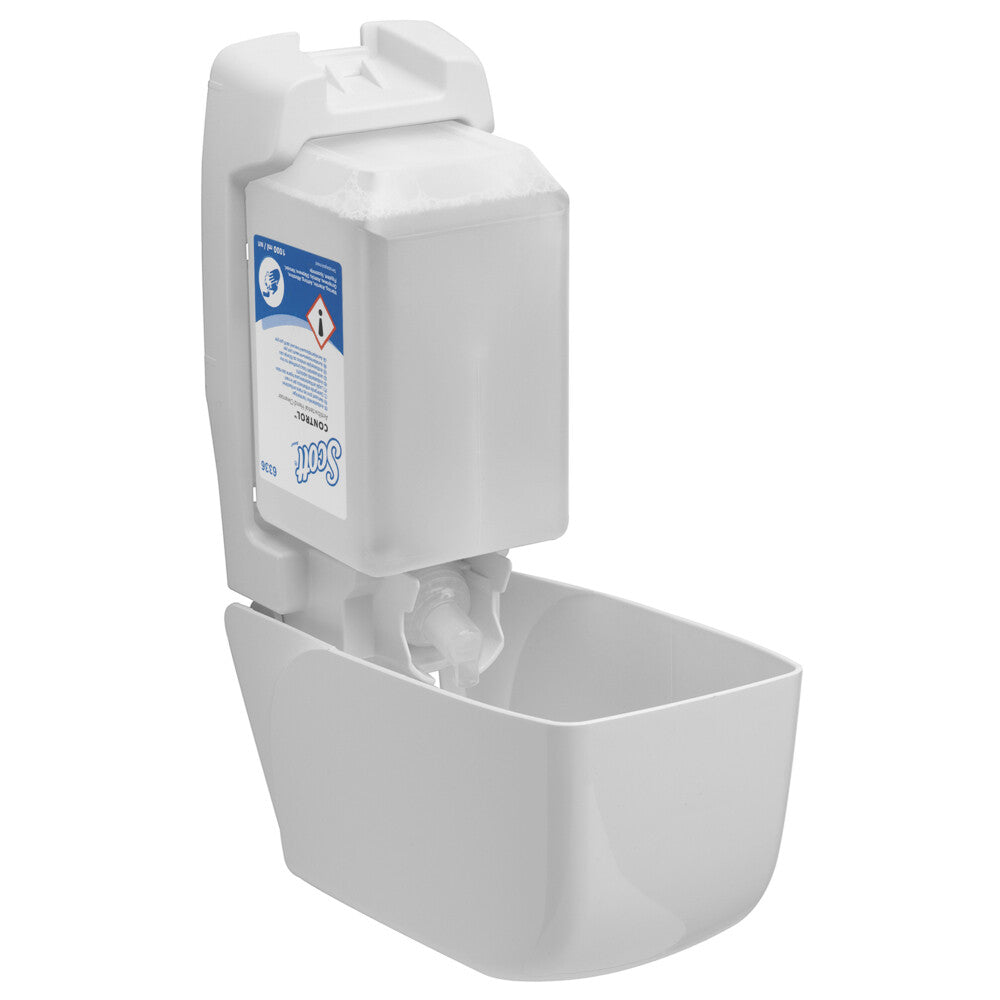 SCOTT 6336 soap 1000 ml Liquid soap 6 - image 4