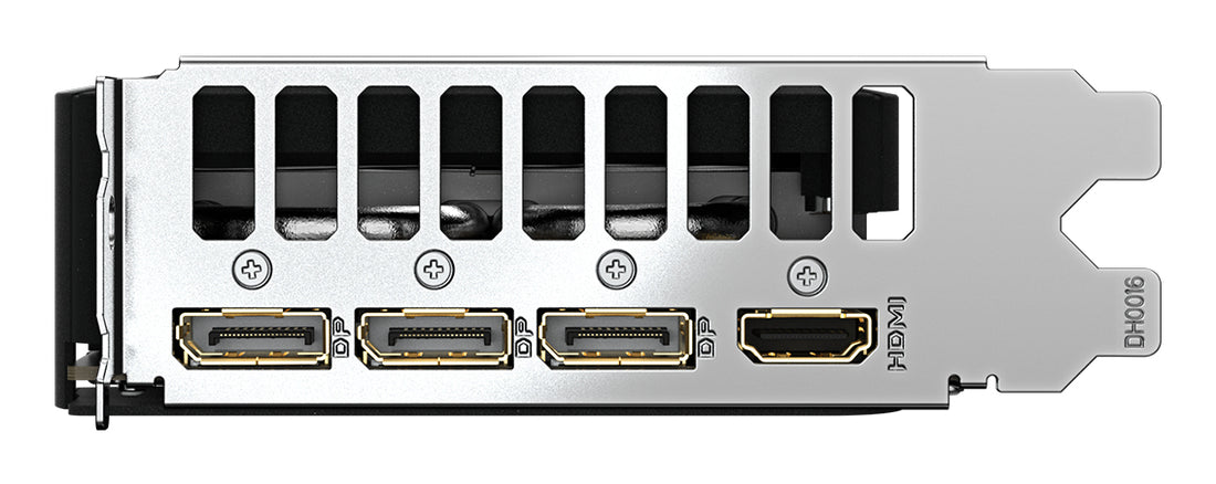 GIGABYTE GeForce RTX 5060 EAGLE MAX OC 8G Graphics Card - image 8