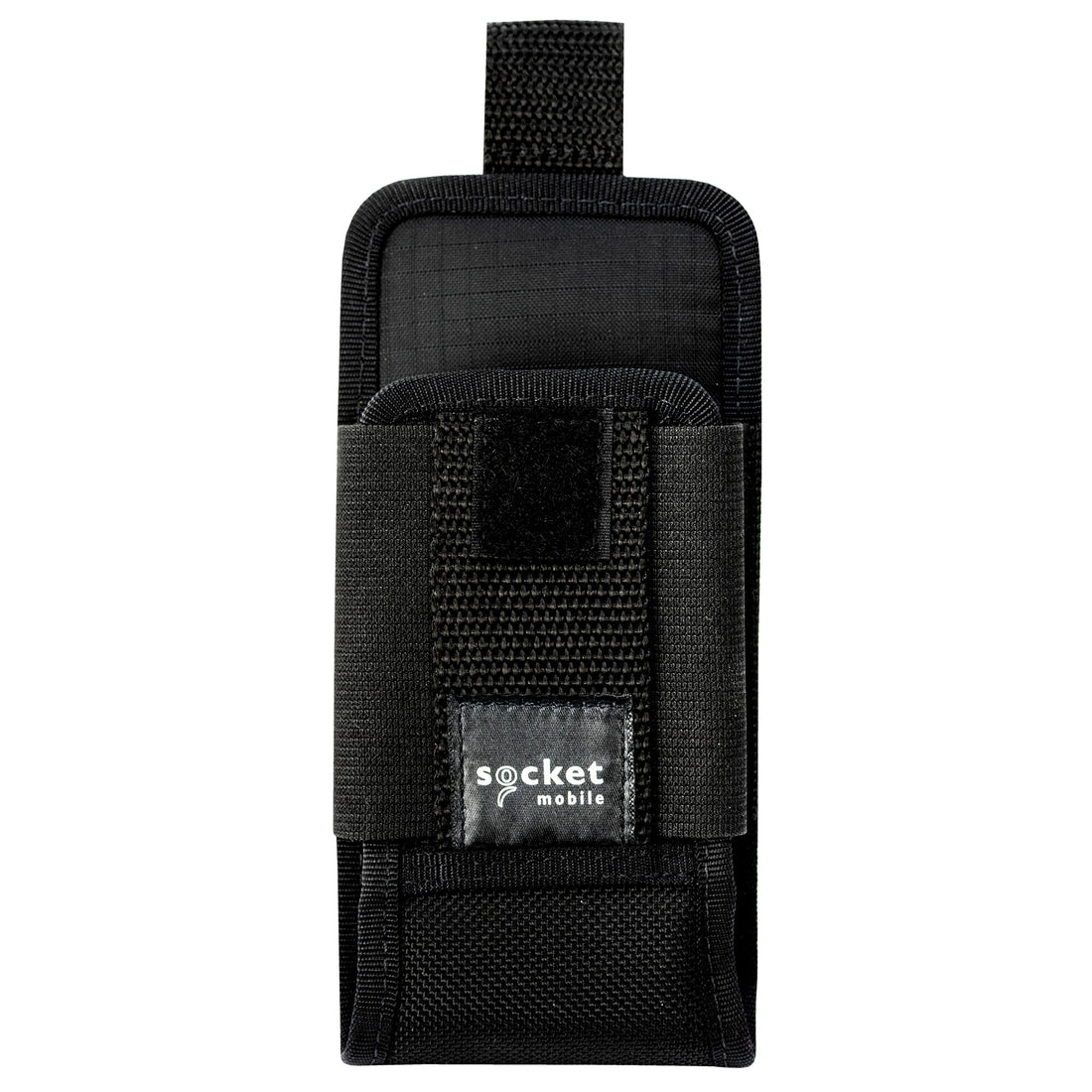 Socket Mobile AC4145-1903 mobile phone case Holster Black