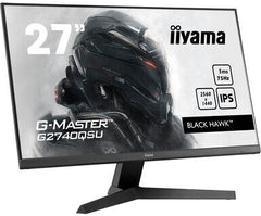 iiyama G-MASTER Black Hawk computer monitor 68.6 cm (27