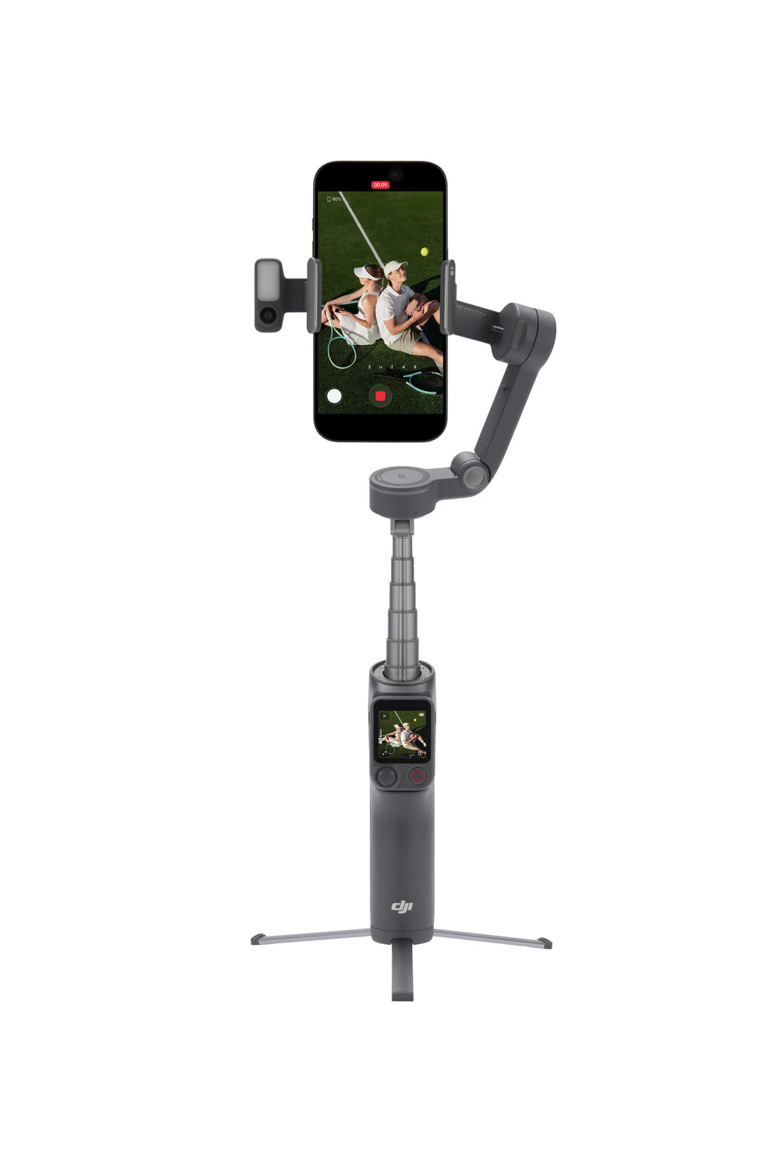DJI Osmo Mobile 8P Advanced Tracking Combo - image 12