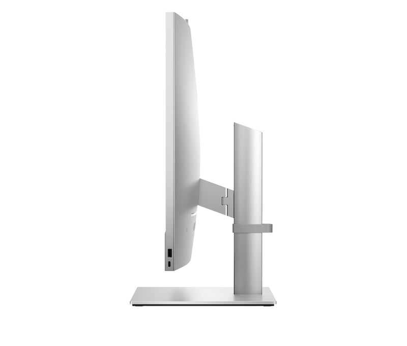 HP EliteOne 870 G9 Intel® Core™ i7 i7-14700 68.6 cm (27") 2560 x 1440 pixels All-in-One PC 32 GB DDR5-SDRAM 1 TB SSD Windows 11 Pro Wi-Fi 7 (802.11be) Silver