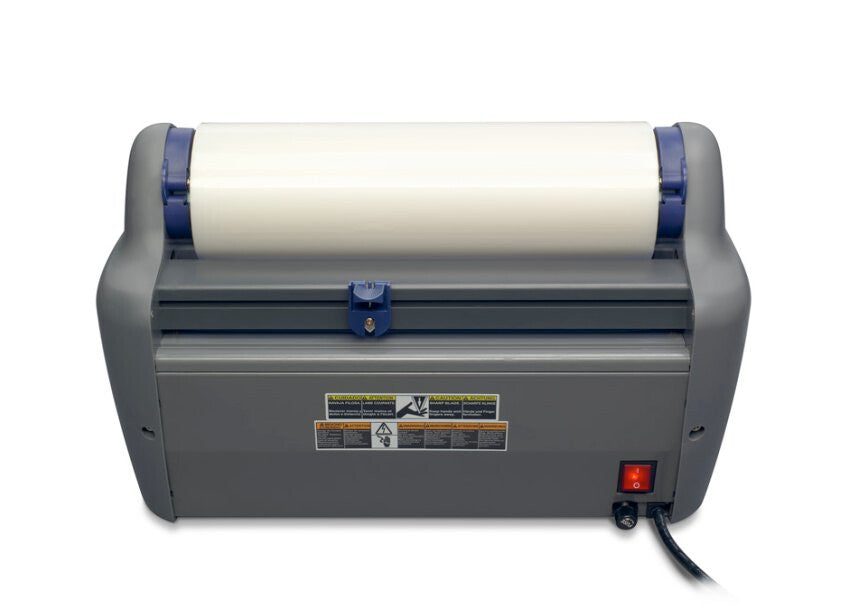 GBC RollSeal Ultima 35 Ezload Roll Laminator - image 12