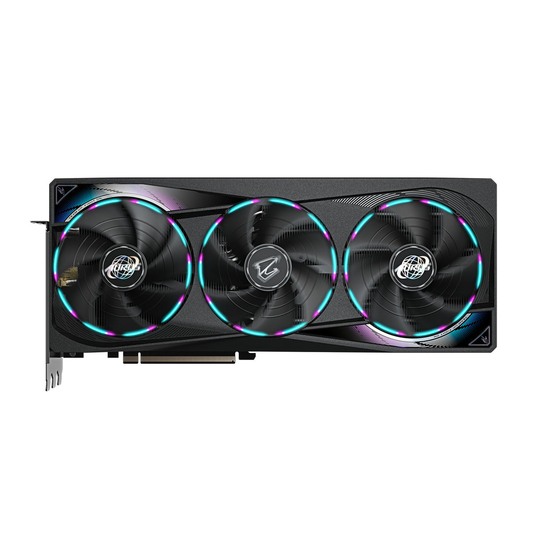 GIGABYTE AORUS GeForce RTX 5070 MASTER 12G Graphics Card - image 2