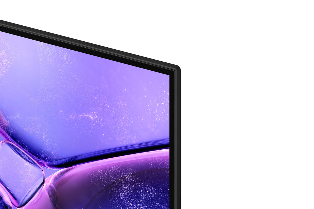 Samsung HU7000F 55" 4K Ultra HD Smart TV Black 20 W - image 5