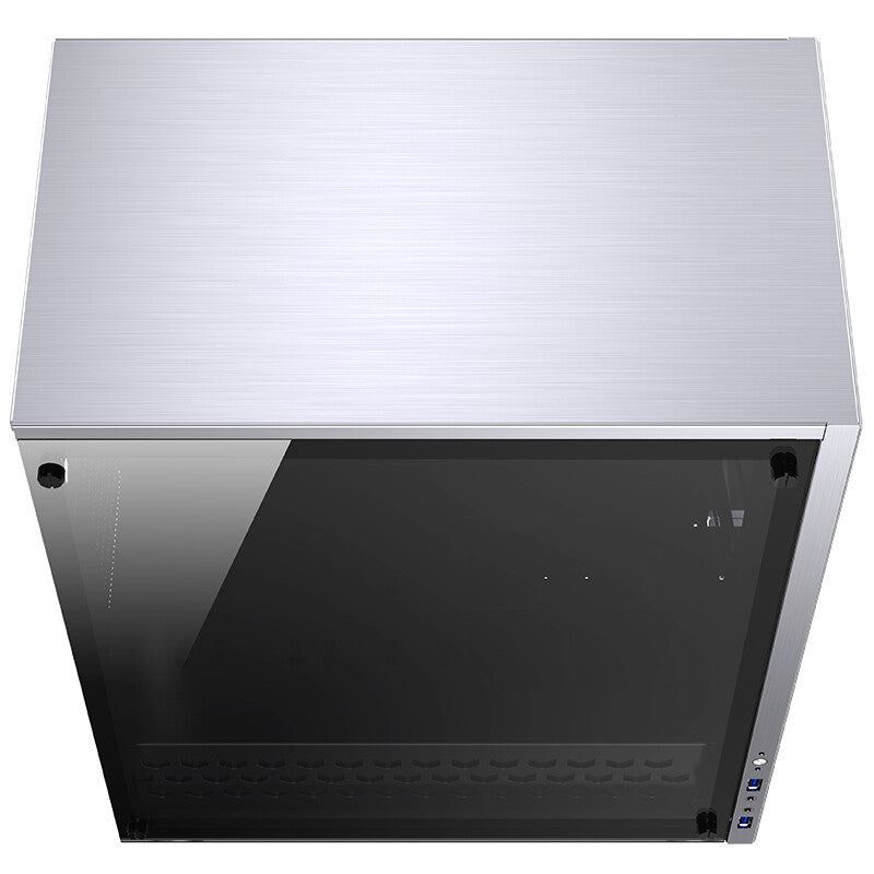 Jonsbo C5 Small Form Factor (SFF) Silver